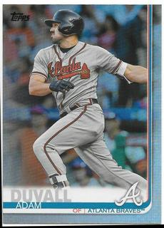Adam Duvall