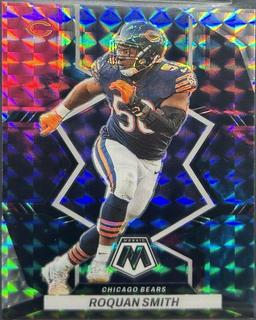 Roquan Smith