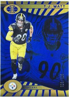 T.J. Watt