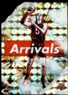 Cody Williams