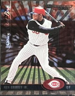 Ken Griffey Jr.