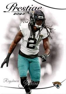 Rayshawn Jenkins