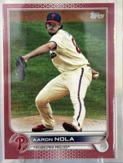 Aaron Nola