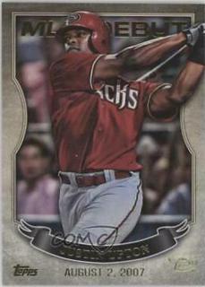 Justin Upton