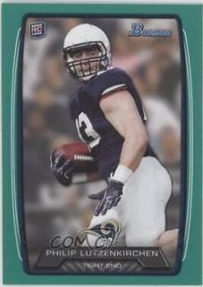 Philip Lutzenkirchen