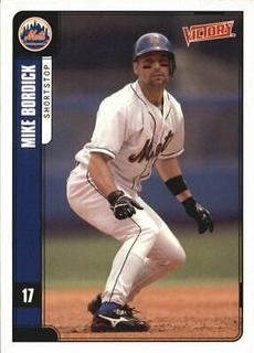 Mike Bordick
