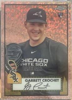 Garrett Crochet