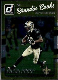 Brandin Cooks