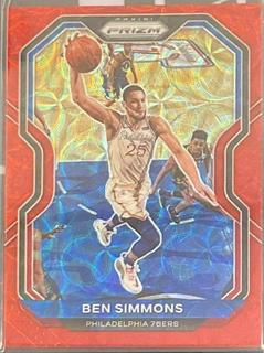 Ben Simmons