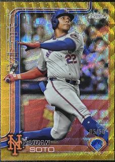 Juan Soto