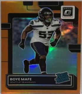 Boye Mafe