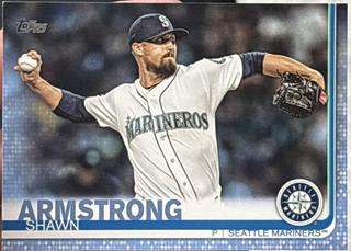 Shawn Armstrong