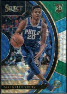 Markelle Fultz