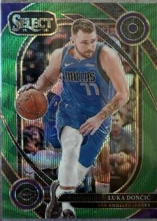Luka Doncic
