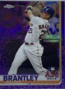 Michael Brantley