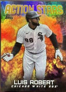 Luis Robert