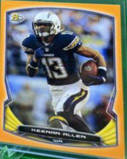 Keenan Allen