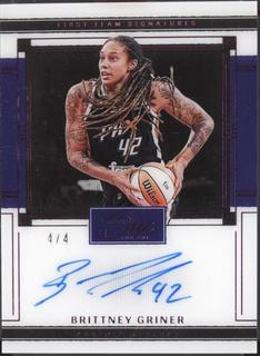 Brittney Griner