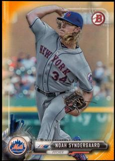 Noah Syndergaard