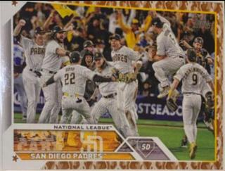 San Diego Padres