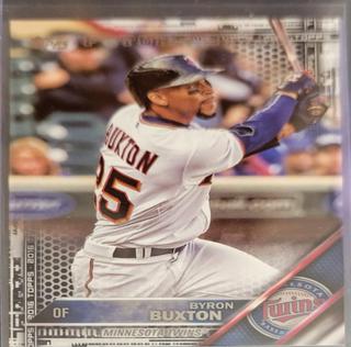 Byron Buxton