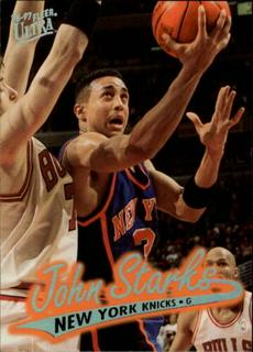 John Starks