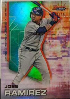 Jose Ramirez