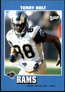 Torry Holt