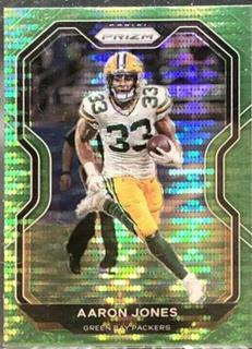 Aaron Jones
