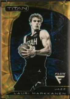 Lauri Markkanen