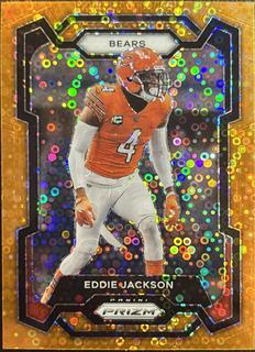 Eddie Jackson