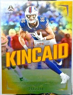 Dalton Kincaid