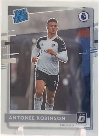 Antonee Robinson #6