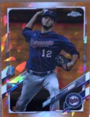 Jake Odorizzi
