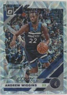 Andrew Wiggins