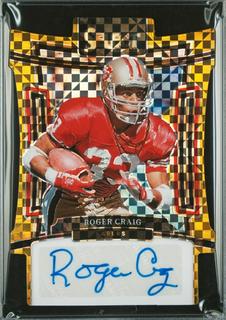 Roger Craig