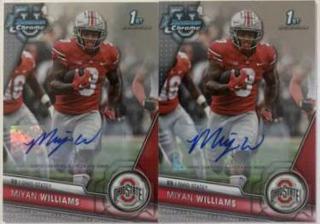 Miyan Williams