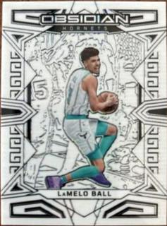 LaMelo Ball