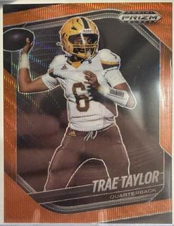 Trae Taylor