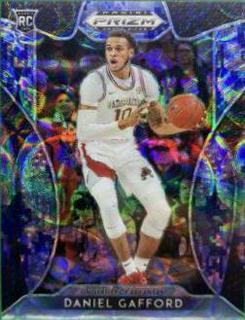 Daniel Gafford