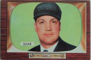 Hank Soar