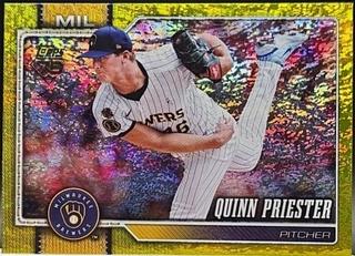 Quinn Priester