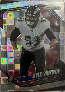 Kyle Van Noy