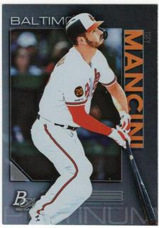 Trey Mancini