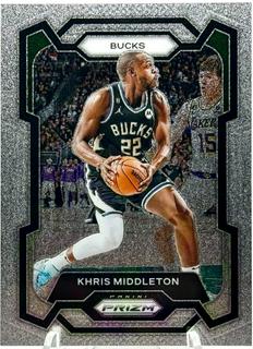 Khris Middleton