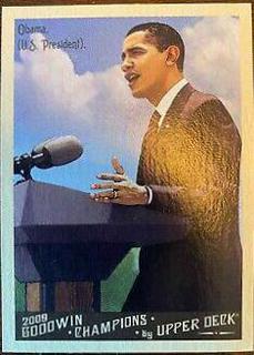 Barack Obama