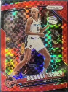 Brianna Turner