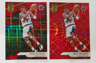 Tracy McGrady