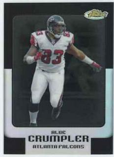 Alge Crumpler