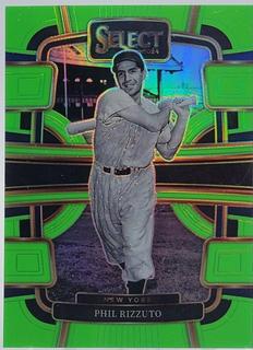 Phil Rizzuto